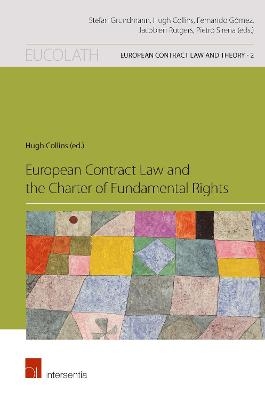 European Contract Law and the Charter of Fundamental Rights - 