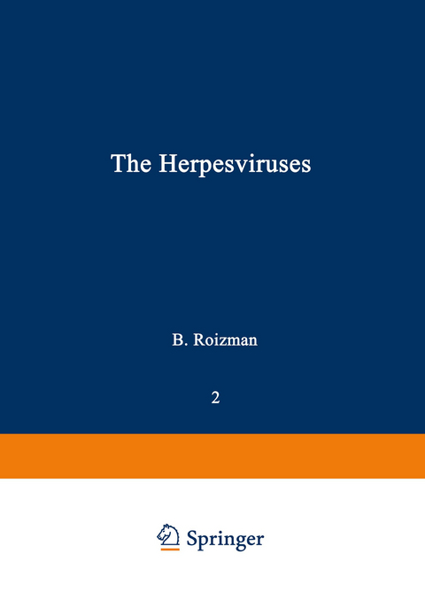 The Herpesviruses - 