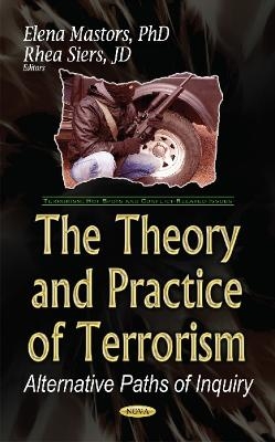 Theory & Practice of Terrorism - 