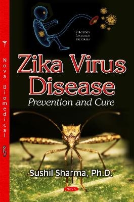 Zika Virus Disease - Sushil Sharma