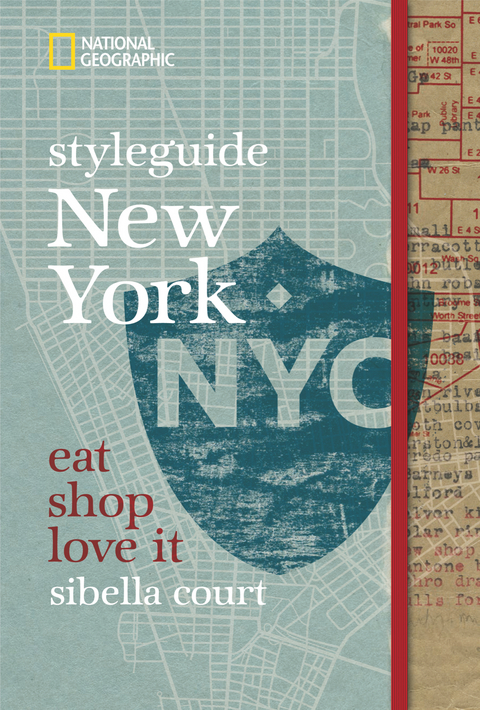 styleguide New York - Sibella Court