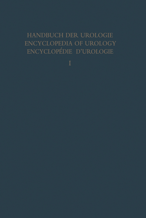 Anatomie und Embryologie - Klaus Conrad, H. Ferner, A. Gisel, H.v. Hayek, W. Krause, S. Wieser, C. Zaki