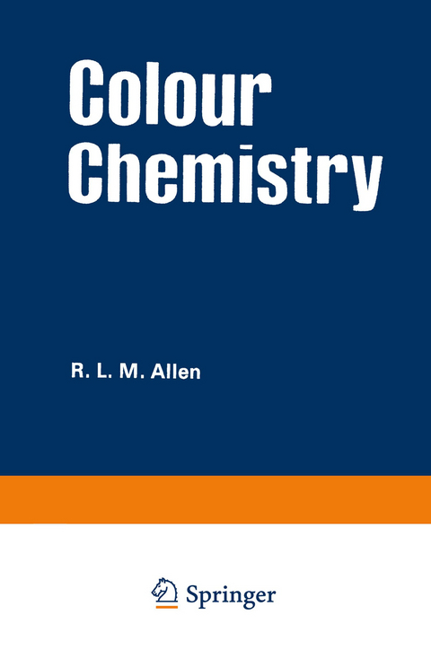 Colour Chemistry - R. L. Allen