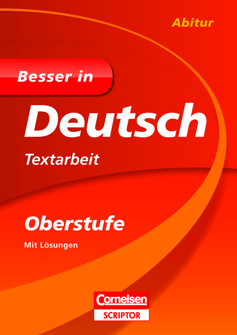 Besser in Deutsch - Thomas Brand, Gerd Brenner, Renate Hußing-Weitz