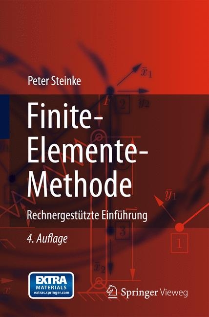 Finite-Elemente-Methode - Peter Steinke