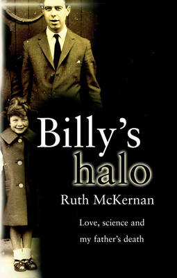 Billy's Halo - Ruth Mckernan