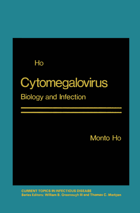 Cytomegalovirus - Monto Ho