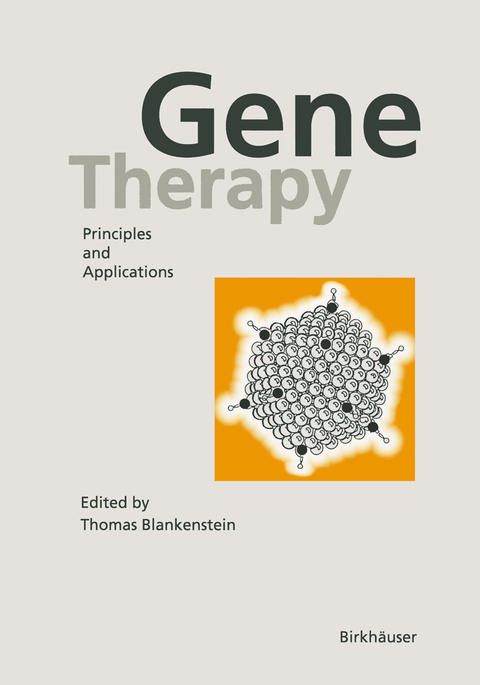 Gene Therapy - 