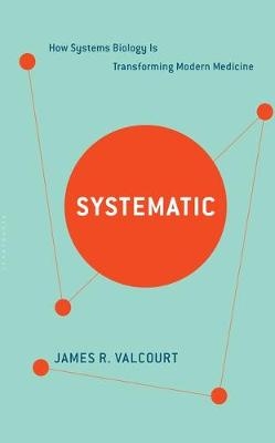 Systematic - James R. Valcourt