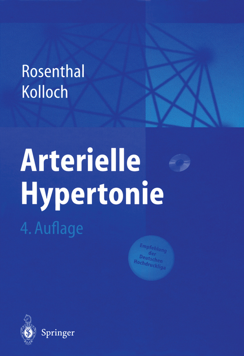 Arterielle Hypertonie - 