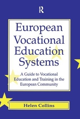 European Vocational Educational Systems - Helen Collins