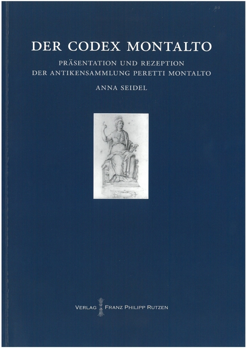 Der Codex Montalto - Anna Seidel