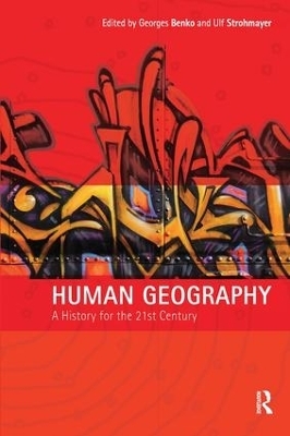 Human Geography - 