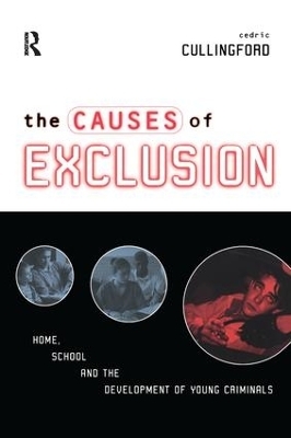 The Causes of Exclusion - Cedric Cullingford