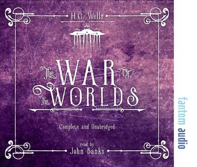 The War of the Worlds - H. G. Wells