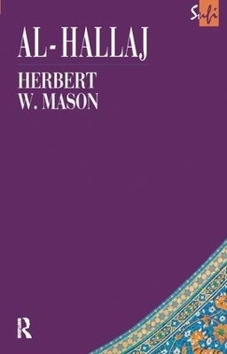 Al-Hallaj - Herbert I. W. Mason