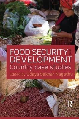 Food Security and Development - 