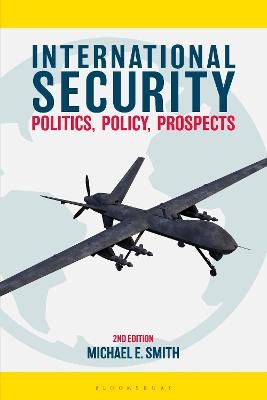 International Security - Michael E. Smith