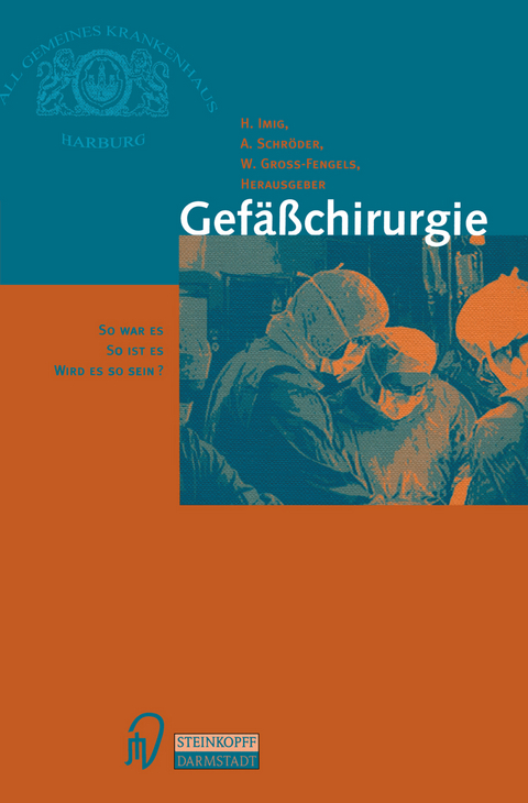 Gefäßchirurgie - 