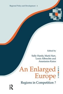 An Enlarged Europe - 