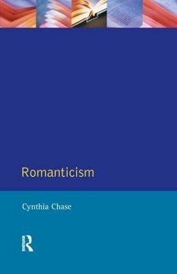 Romanticism - Cynthia Chase