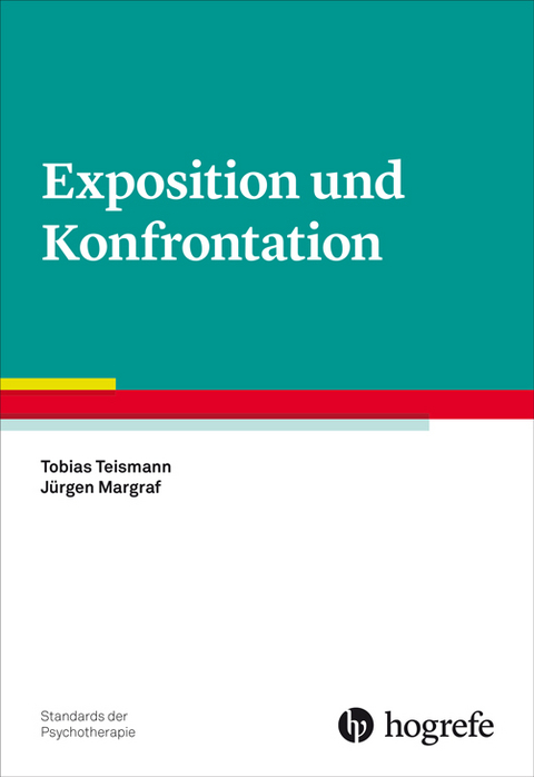 Exposition und Konfrontation - Tobias Teismann, Jürgen Margraf