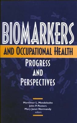 Biomarkers and Occupational Health - 