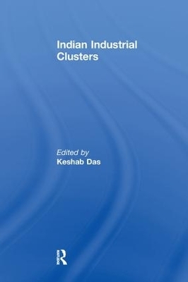 Indian Industrial Clusters - 