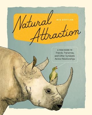 Natural Attraction - Iris Gottlieb