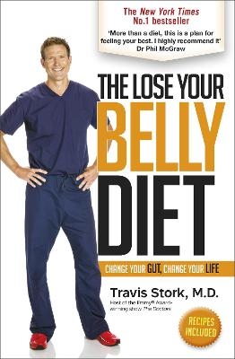 The Lose Your Belly Diet - Dr Travis Stork