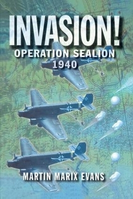 Invasion! - Martin Marix Evans, Angus McGeoch