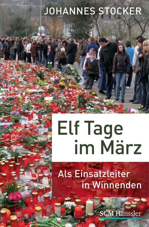 Elf Tage im März - Johannes Stocker