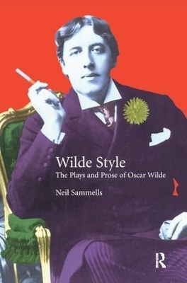 Wilde Style - Neil Sammells