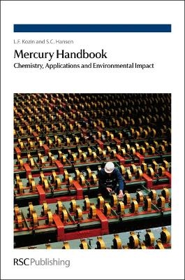 Mercury Handbook - L F Kozin, Steve C Hansen