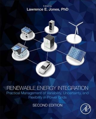 Renewable Energy Integration - Lawrence E. Jones