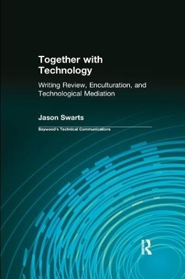 Together with Technology - Jason Swarts