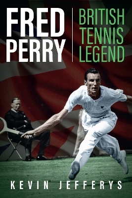 Fred Perry - Kevin Jefferys