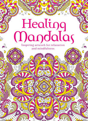 Healing Mandalas