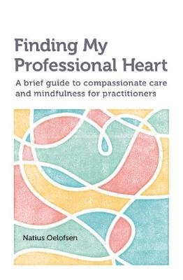 Finding my Professional Heart - Natius Oelofsen