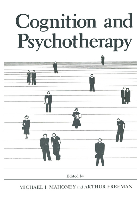 Cognition and Psychotherapy - 