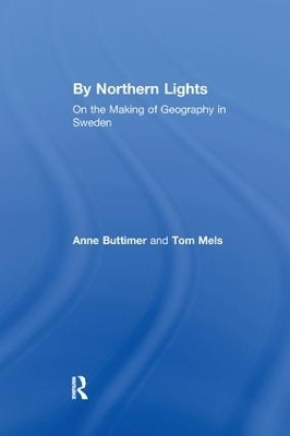 By Northern Lights - Anne Buttimer, Tom Mels