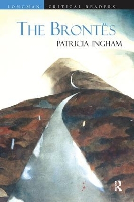 The Brontes - Patricia Ingham