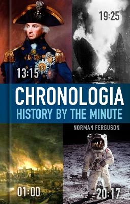 Chronologia - Norman Ferguson