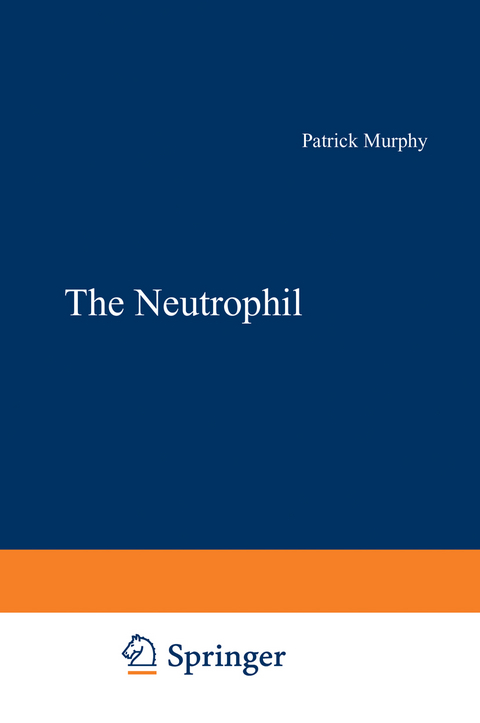 The Neutrophil - Patrick Murphy