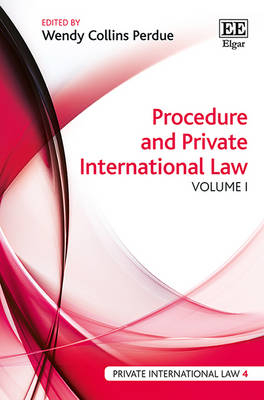 Procedure and Private International Law - 