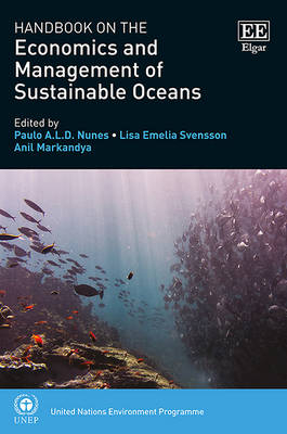 Handbook on the Economics and Management of Sustainable Oceans - 