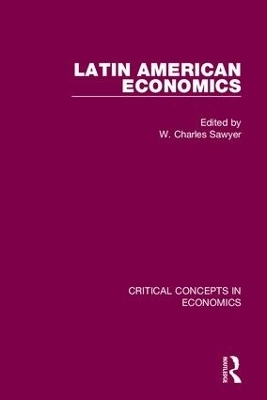 Latin American Economics - 