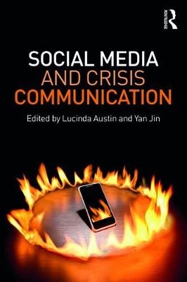 Social Media and Crisis Communication - 