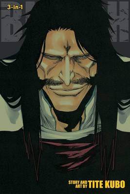 Bleach (3-in-1 Edition), Vol. 19 - Tite Kubo