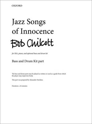 Jazz Songs of Innocence - 
